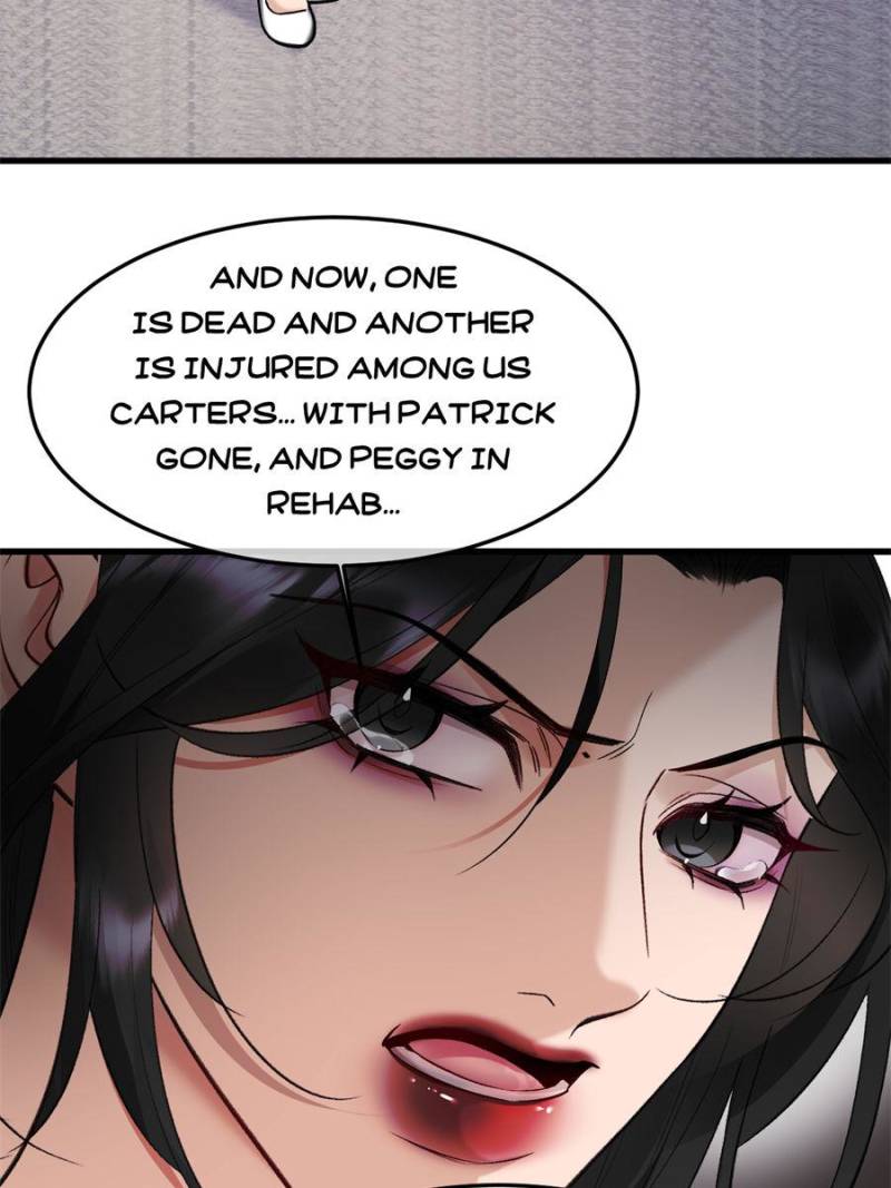 Gorgeous Robe Chapter 26 - Page 38
