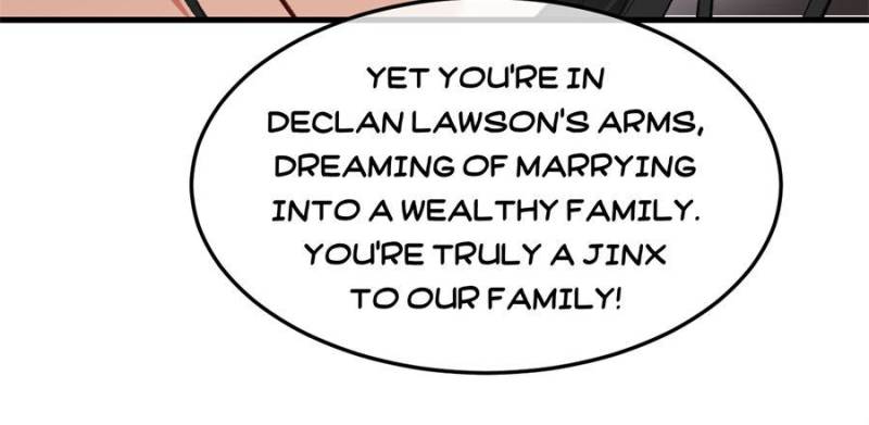 Gorgeous Robe Chapter 26 - Page 39