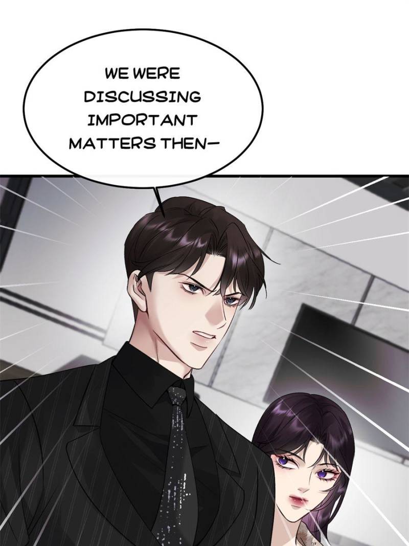 Gorgeous Robe Chapter 26 - Page 40