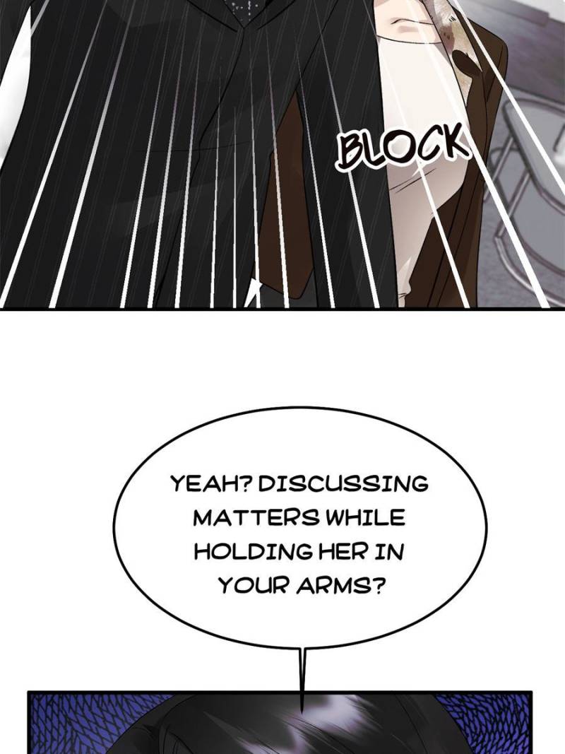 Gorgeous Robe Chapter 26 - Page 41