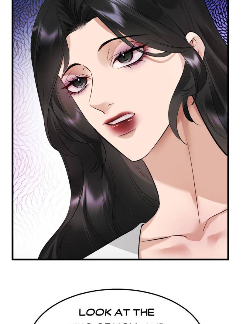 Gorgeous Robe Chapter 26 - Page 42