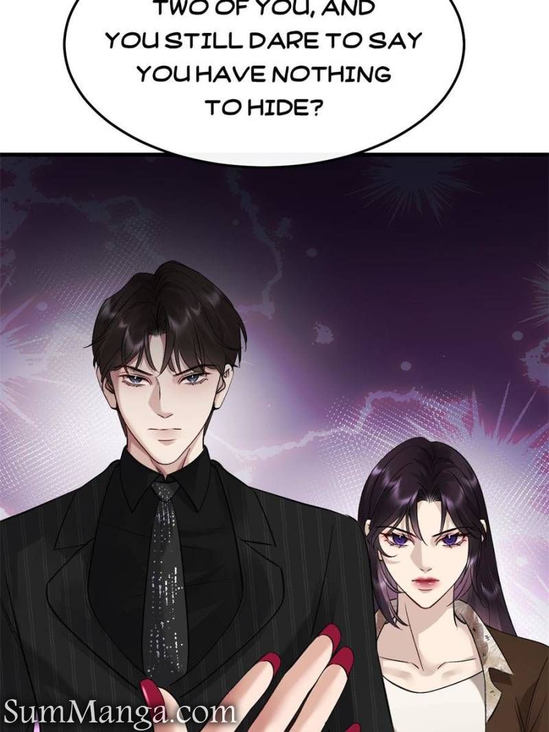 Gorgeous Robe Chapter 26 - Page 43