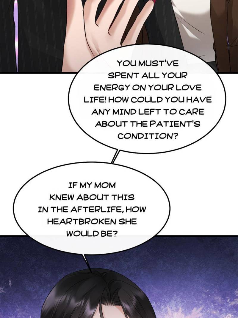 Gorgeous Robe Chapter 26 - Page 44