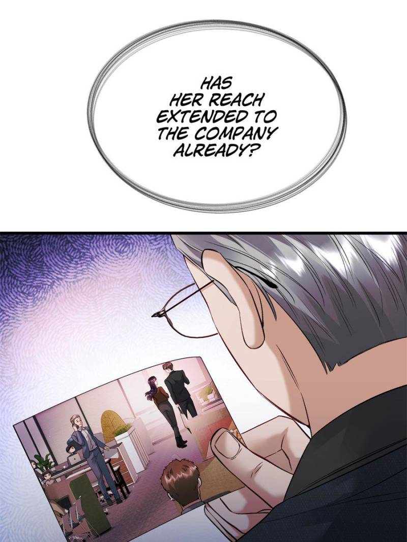 Gorgeous Robe Chapter 26 - Page 46