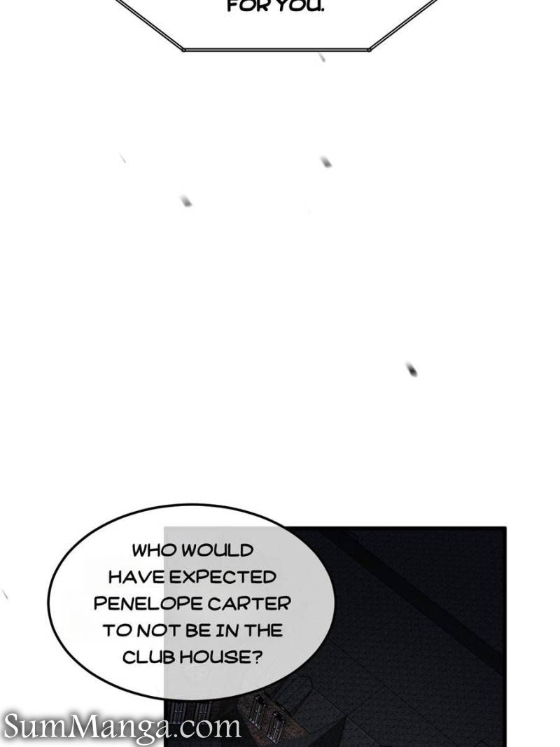 Gorgeous Robe Chapter 26 - Page 6