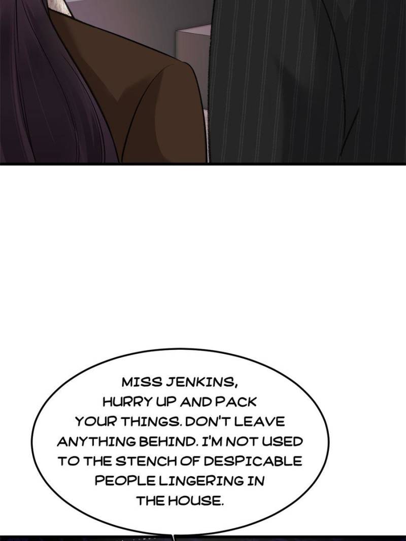 Gorgeous Robe Chapter 26 - Page 51