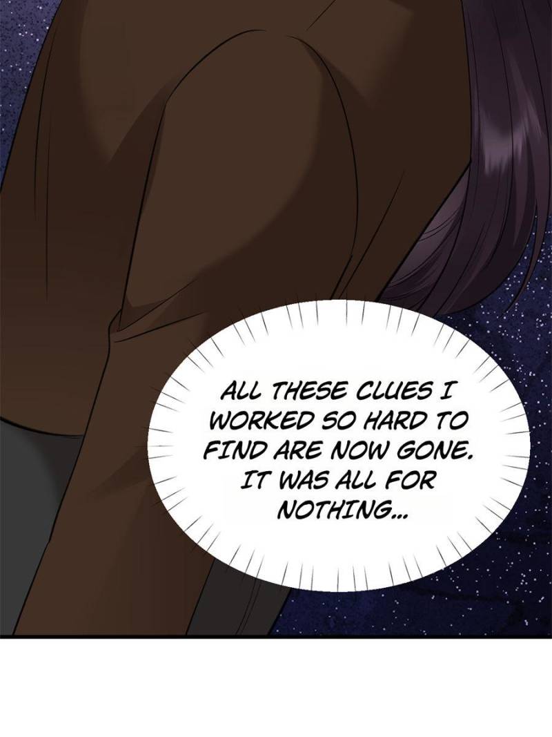 Gorgeous Robe Chapter 26 - Page 55