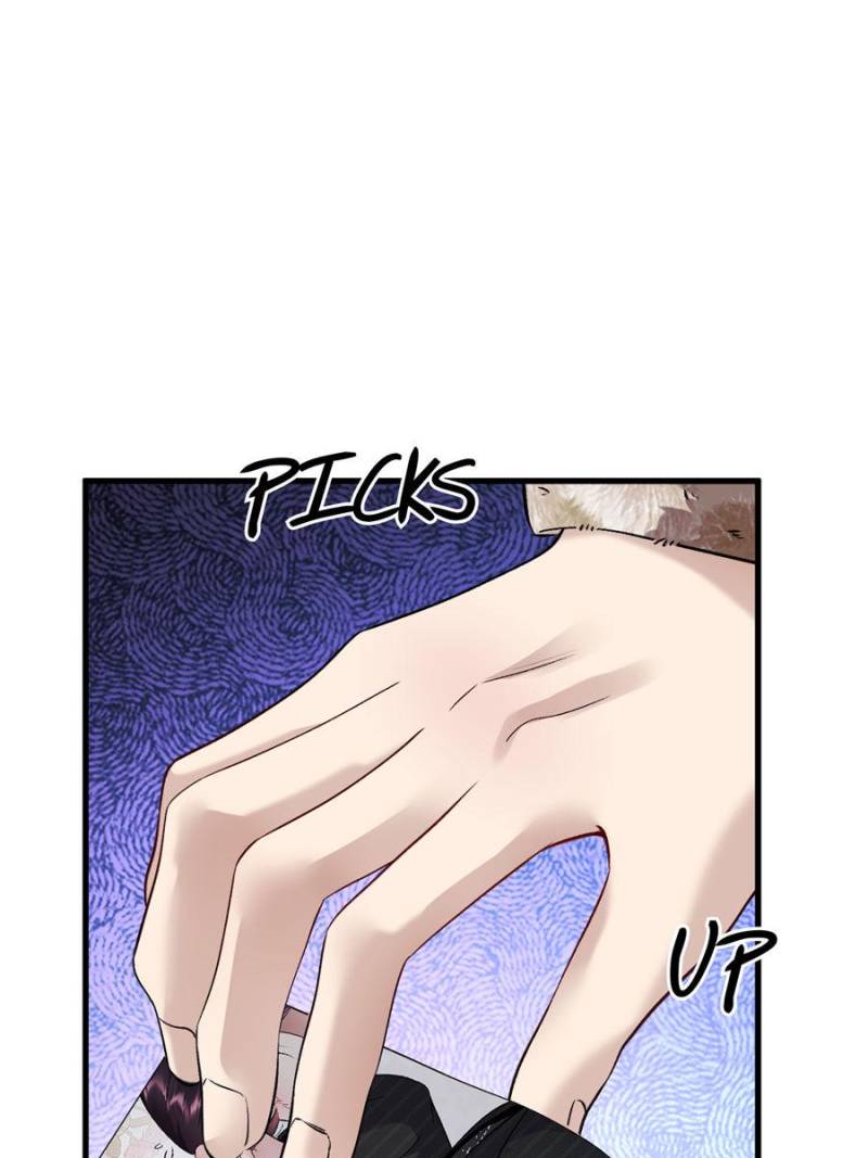 Gorgeous Robe Chapter 26 - Page 56