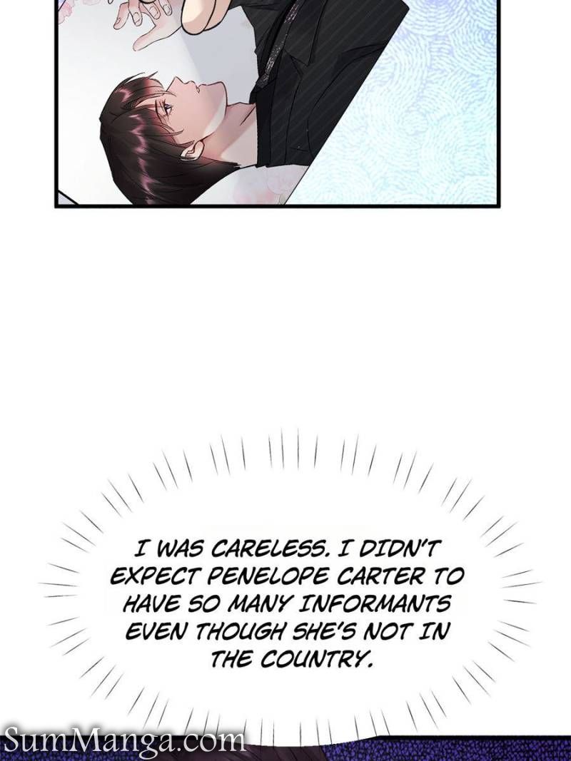 Gorgeous Robe Chapter 26 - Page 57