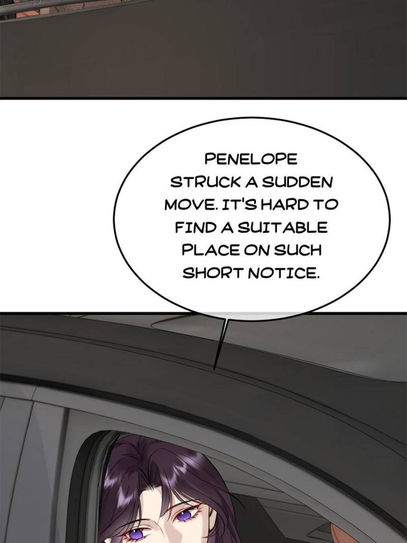 Gorgeous Robe Chapter 26 - Page 63