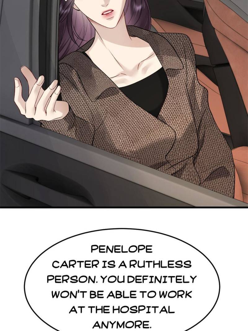 Gorgeous Robe Chapter 26 - Page 64