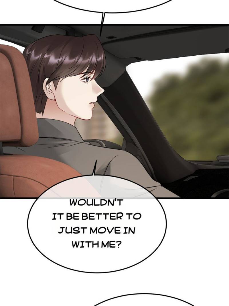 Gorgeous Robe Chapter 26 - Page 65