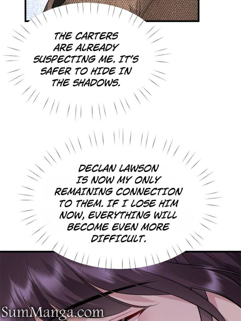 Gorgeous Robe Chapter 26 - Page 67