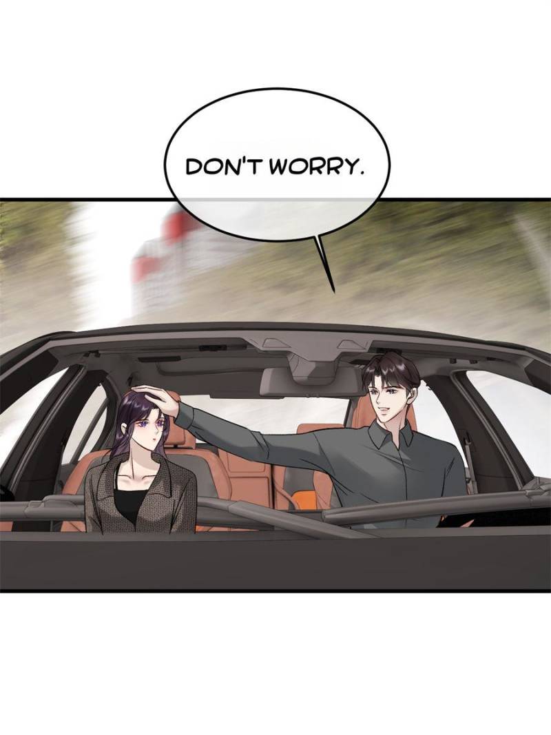 Gorgeous Robe Chapter 26 - Page 69
