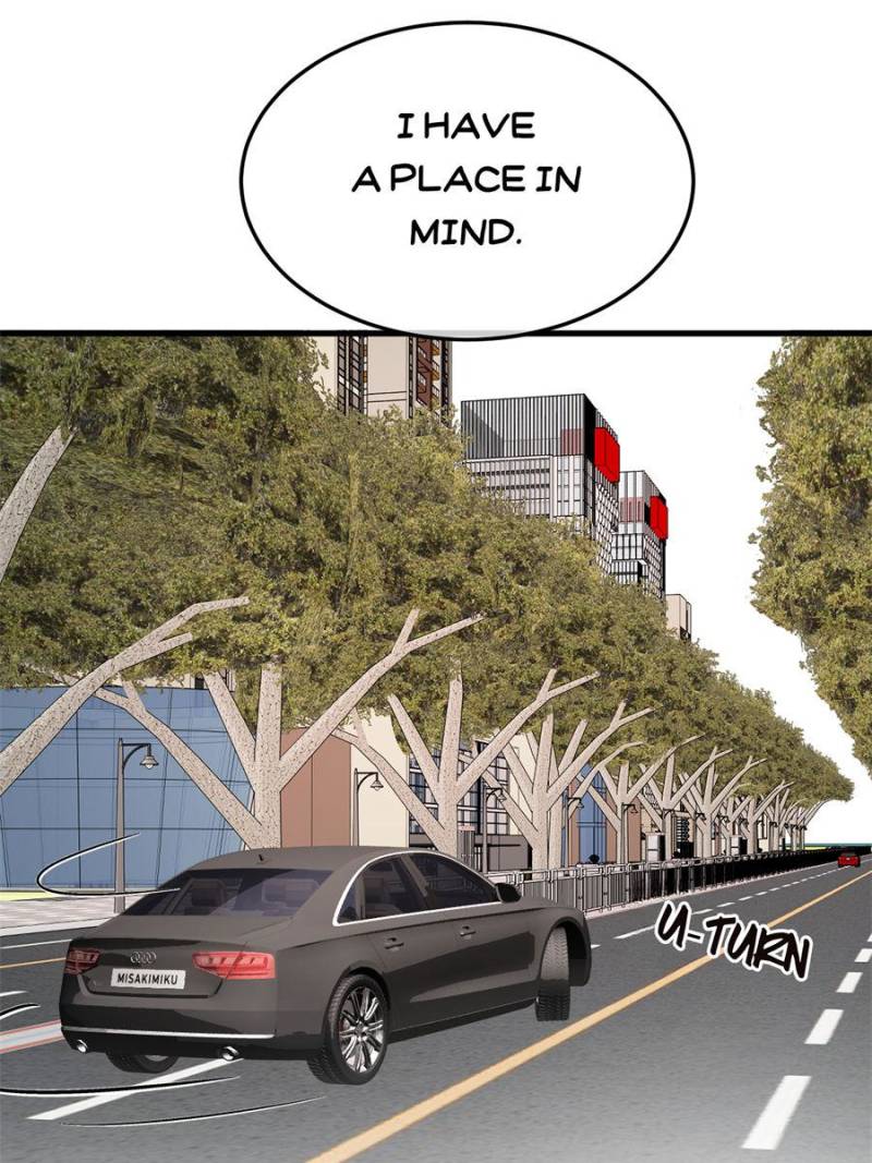 Gorgeous Robe Chapter 26 - Page 70