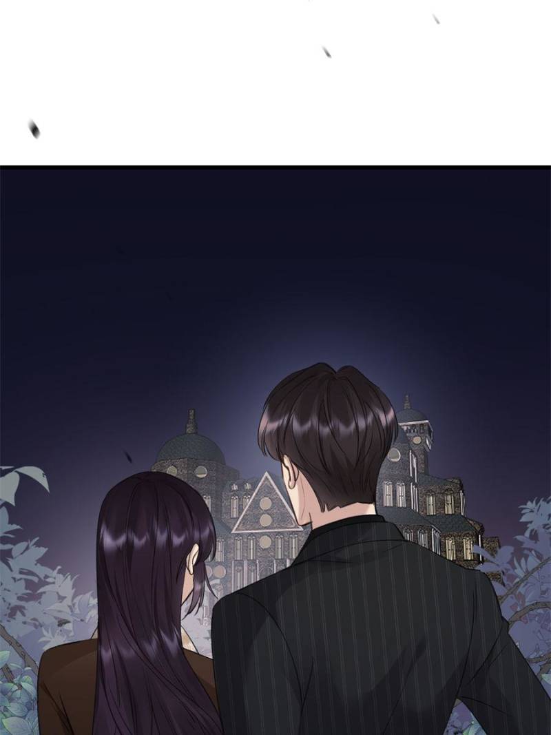 Gorgeous Robe Chapter 26 - Page 8