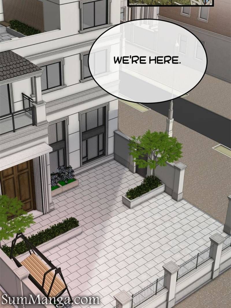 Gorgeous Robe Chapter 26 - Page 72