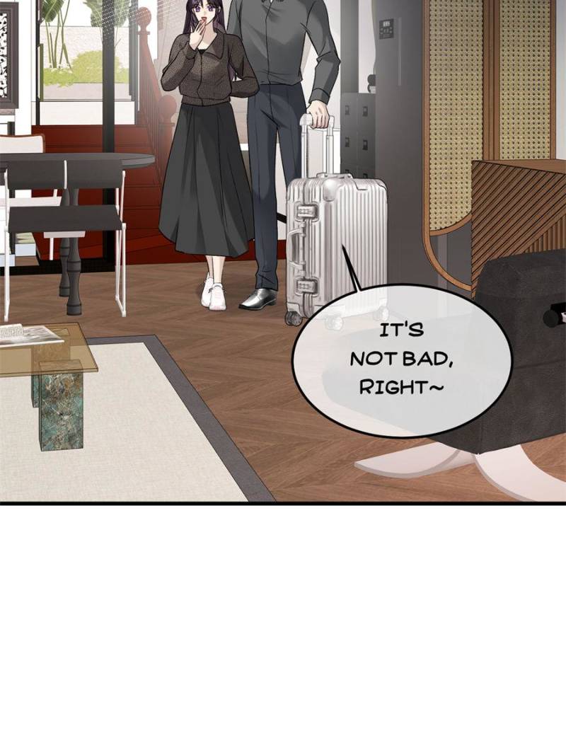 Gorgeous Robe Chapter 26 - Page 74