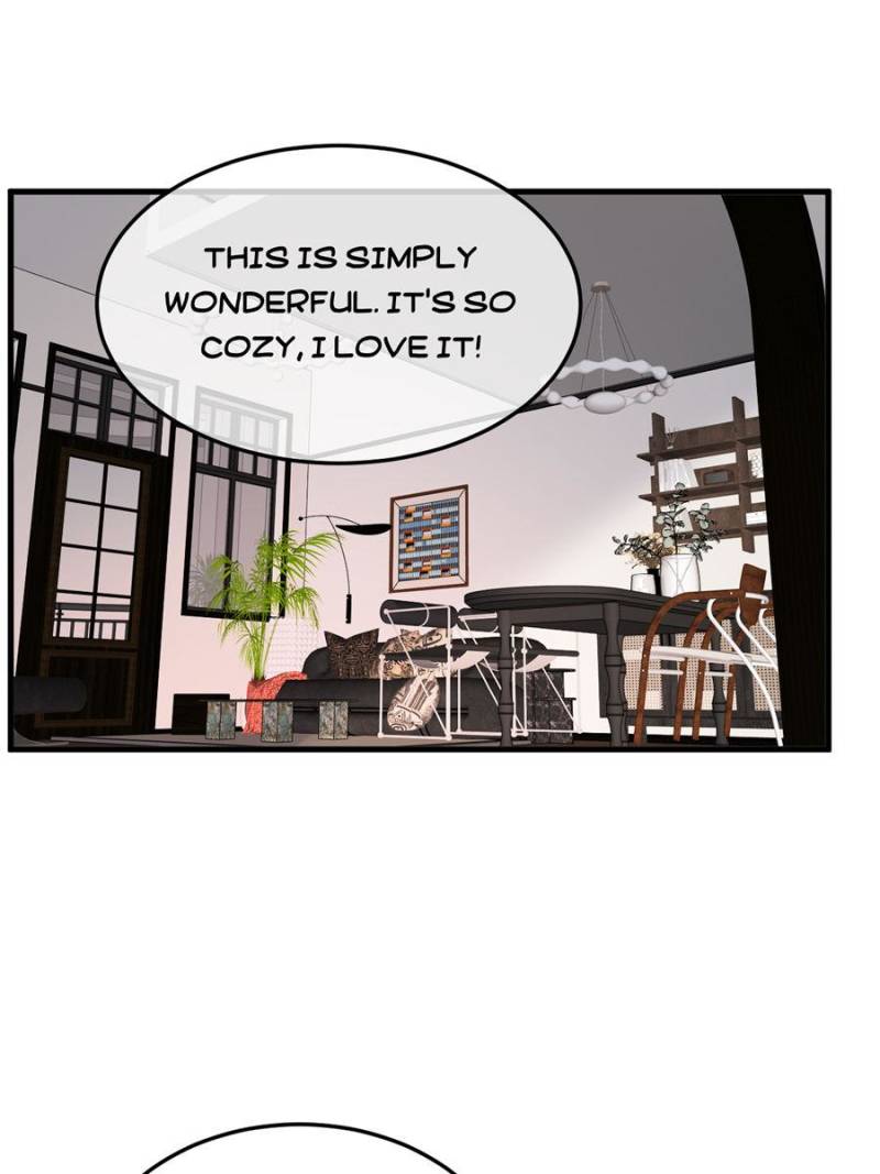 Gorgeous Robe Chapter 26 - Page 75