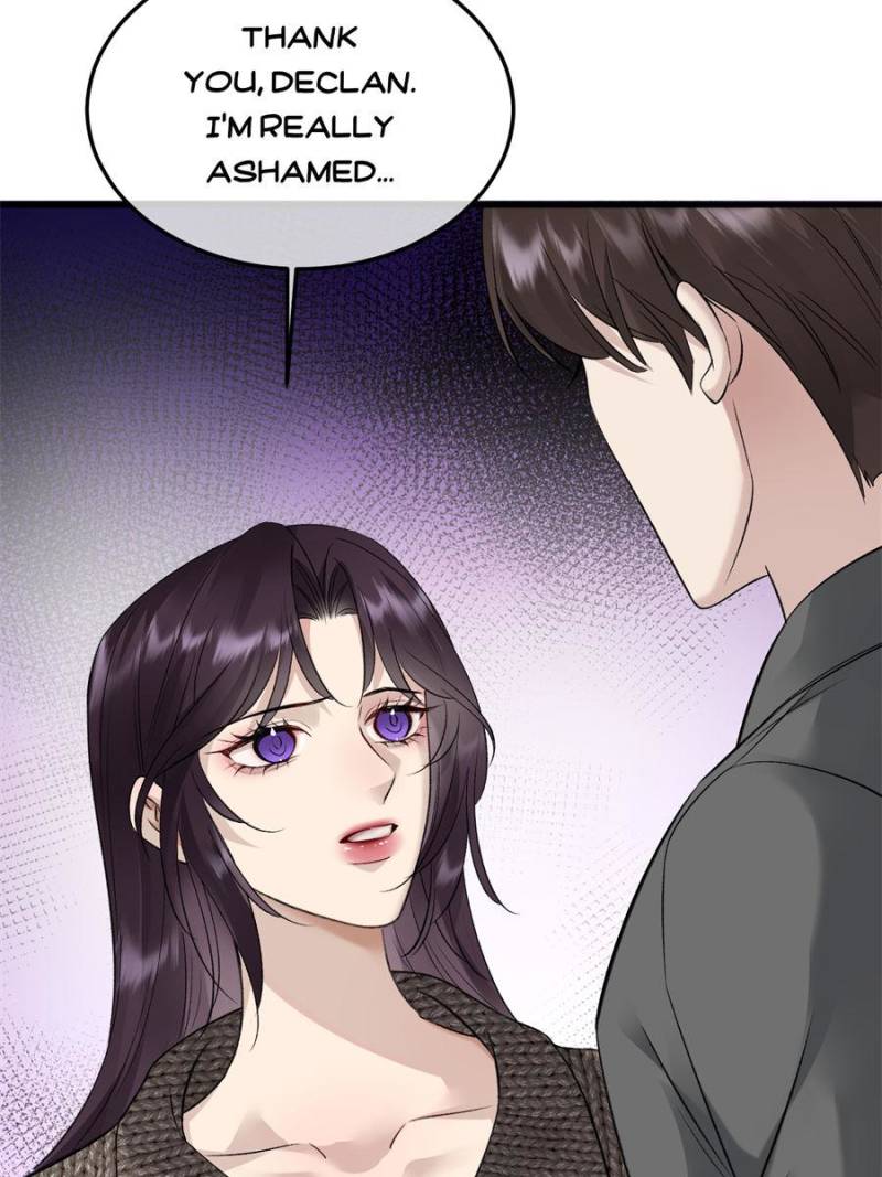 Gorgeous Robe Chapter 26 - Page 76