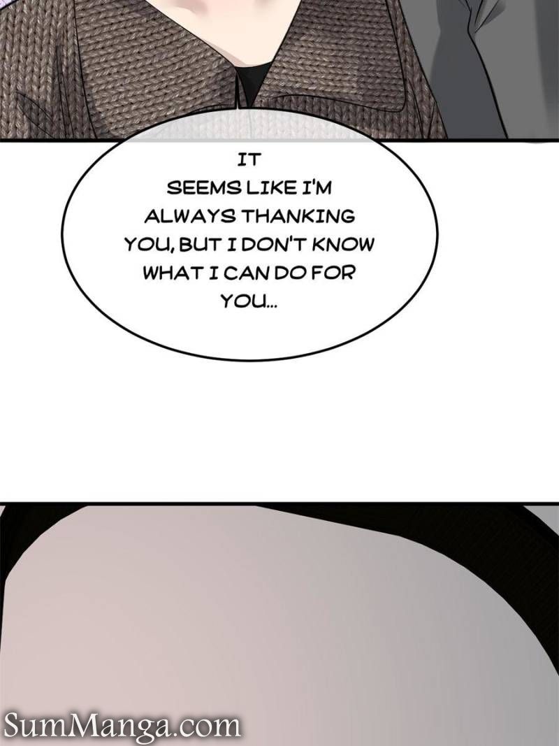 Gorgeous Robe Chapter 26 - Page 77