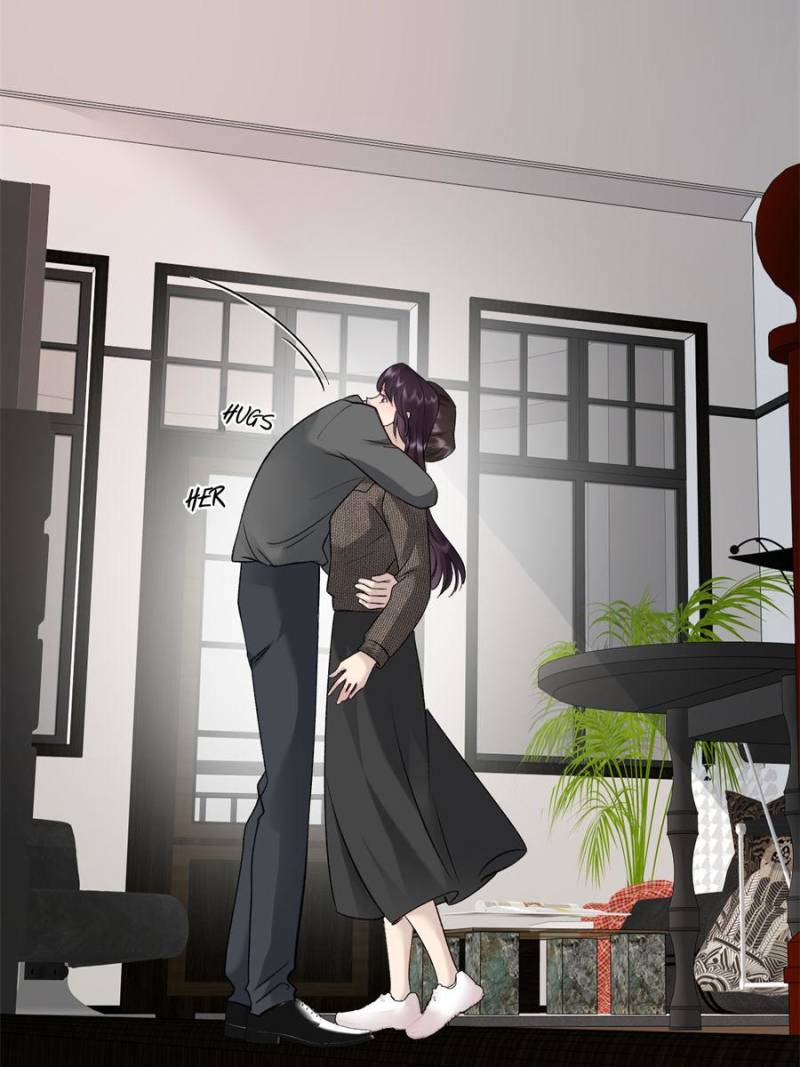 Gorgeous Robe Chapter 26 - Page 78