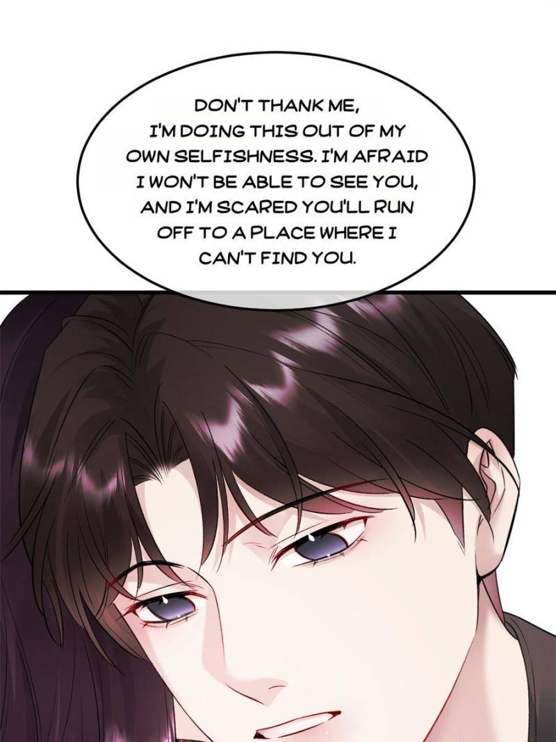 Gorgeous Robe Chapter 26 - Page 80
