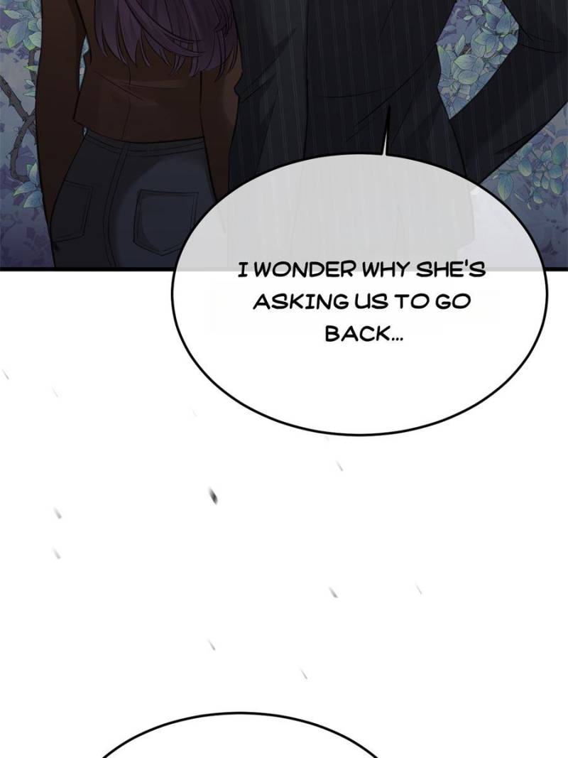 Gorgeous Robe Chapter 26 - Page 9