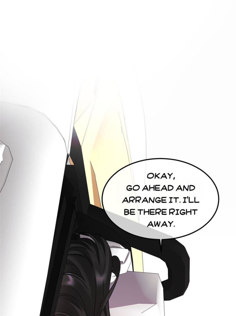 Gorgeous Robe Chapter 26 - Page 86