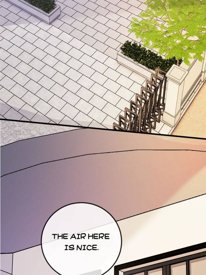 Gorgeous Robe Chapter 27 - Page 2