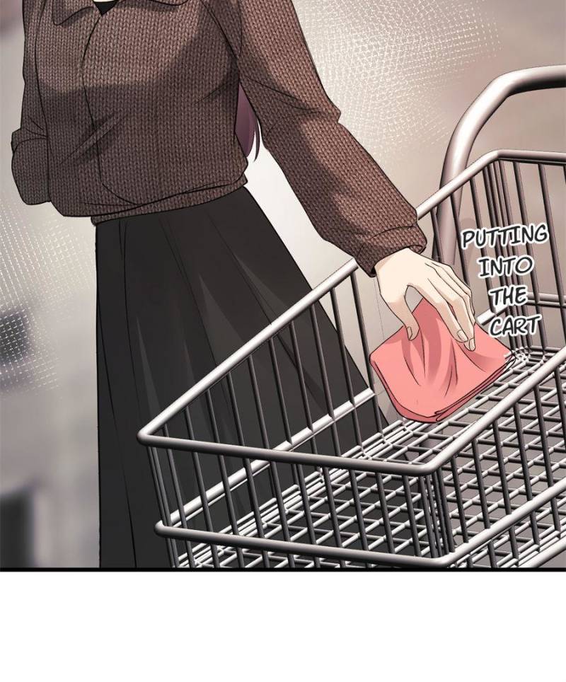 Gorgeous Robe Chapter 27 - Page 11