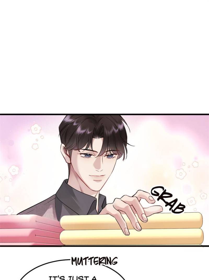Gorgeous Robe Chapter 27 - Page 12