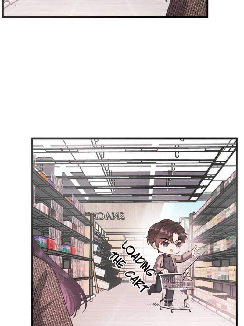 Gorgeous Robe Chapter 27 - Page 15