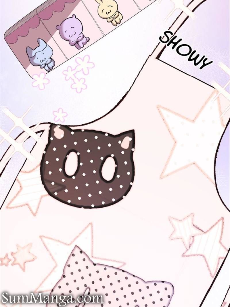 Gorgeous Robe Chapter 27 - Page 18