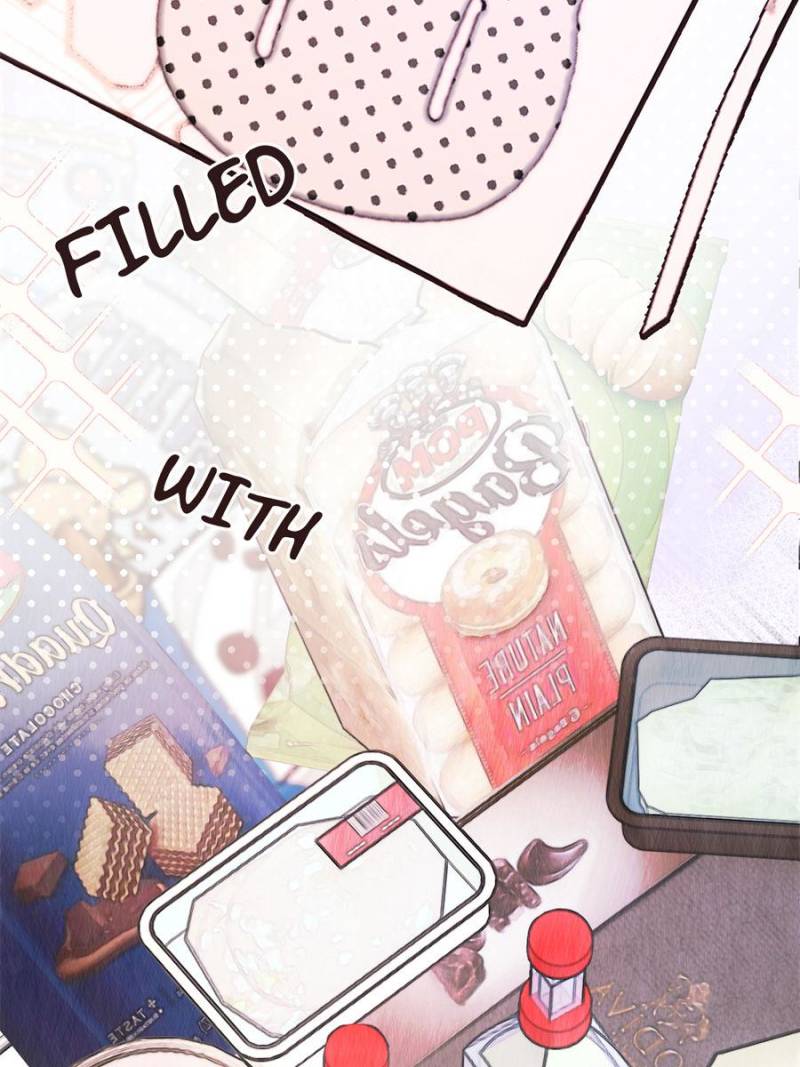 Gorgeous Robe Chapter 27 - Page 19