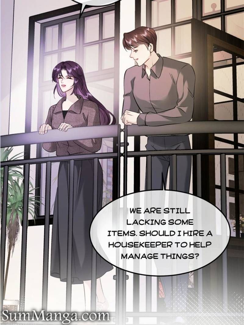 Gorgeous Robe Chapter 27 - Page 3