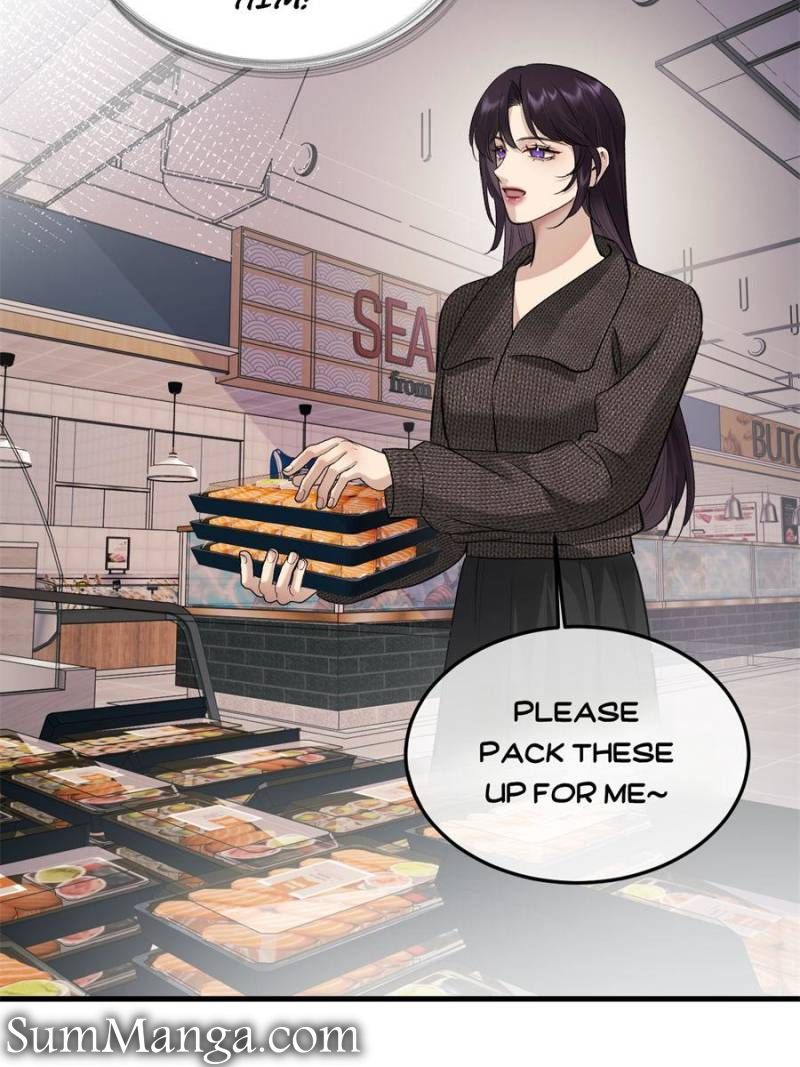 Gorgeous Robe Chapter 27 - Page 24