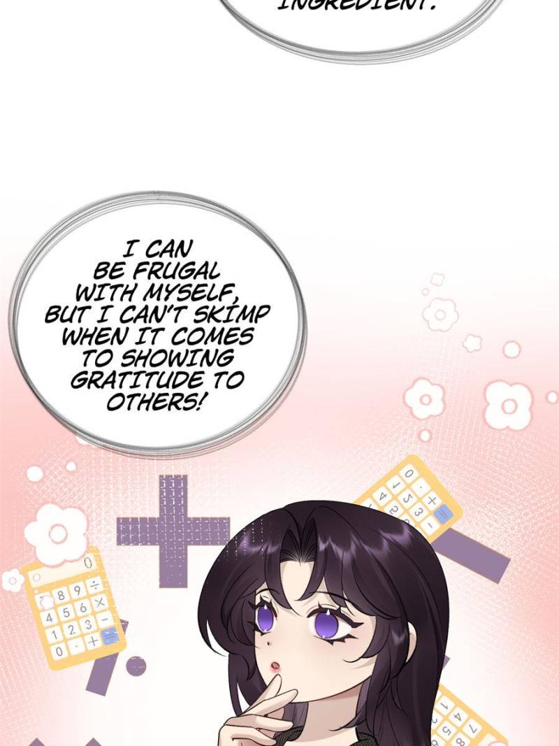 Gorgeous Robe Chapter 27 - Page 26