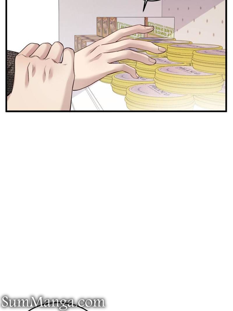 Gorgeous Robe Chapter 27 - Page 28