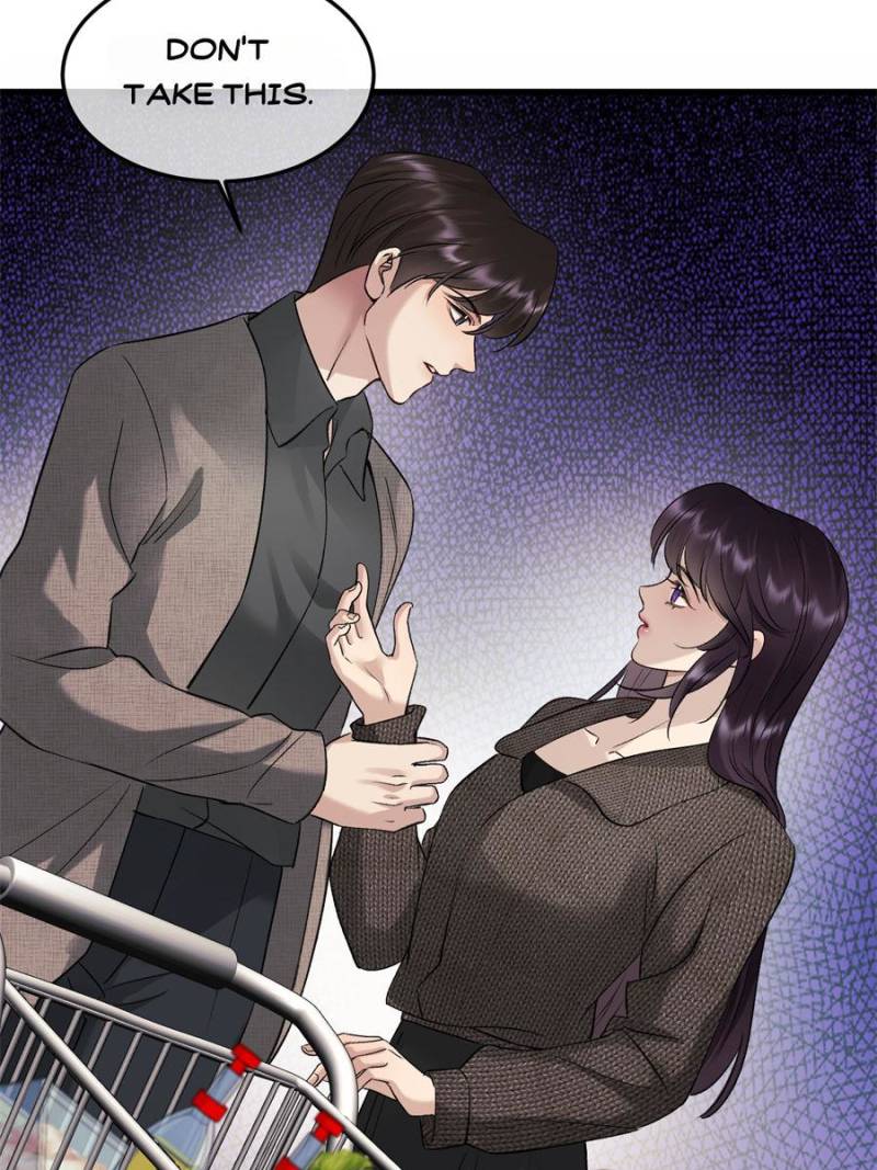 Gorgeous Robe Chapter 27 - Page 29