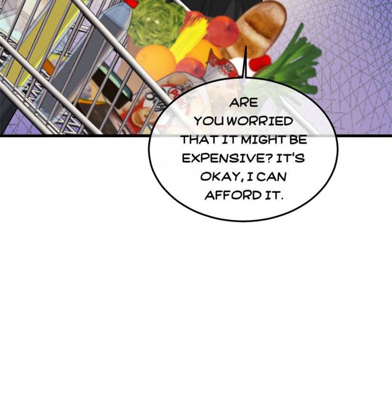 Gorgeous Robe Chapter 27 - Page 30