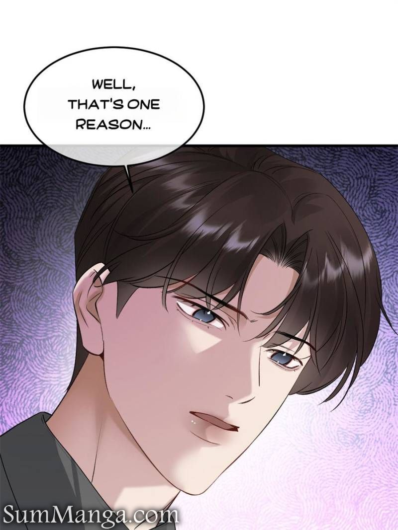 Gorgeous Robe Chapter 27 - Page 31