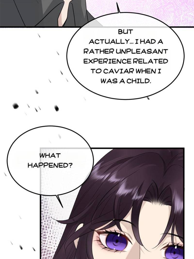 Gorgeous Robe Chapter 27 - Page 32