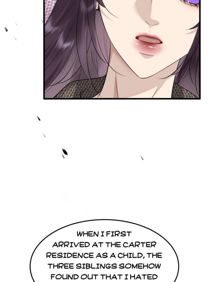 Gorgeous Robe Chapter 27 - Page 33