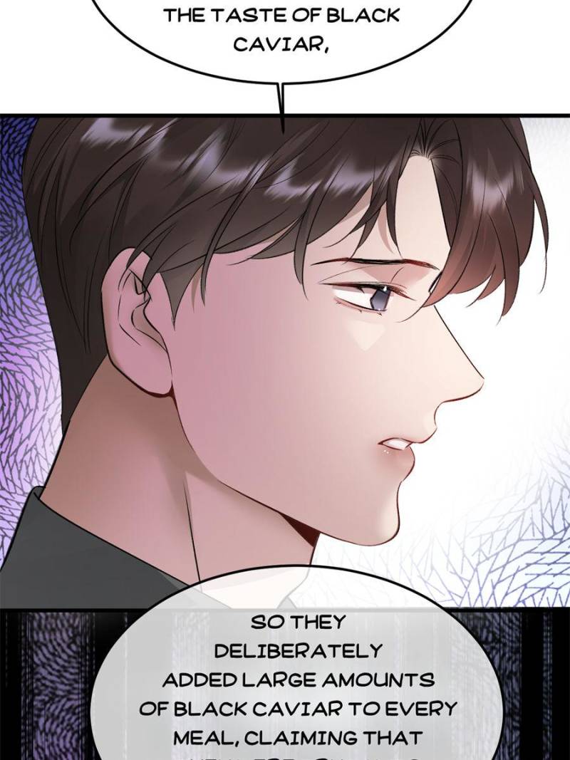 Gorgeous Robe Chapter 27 - Page 34