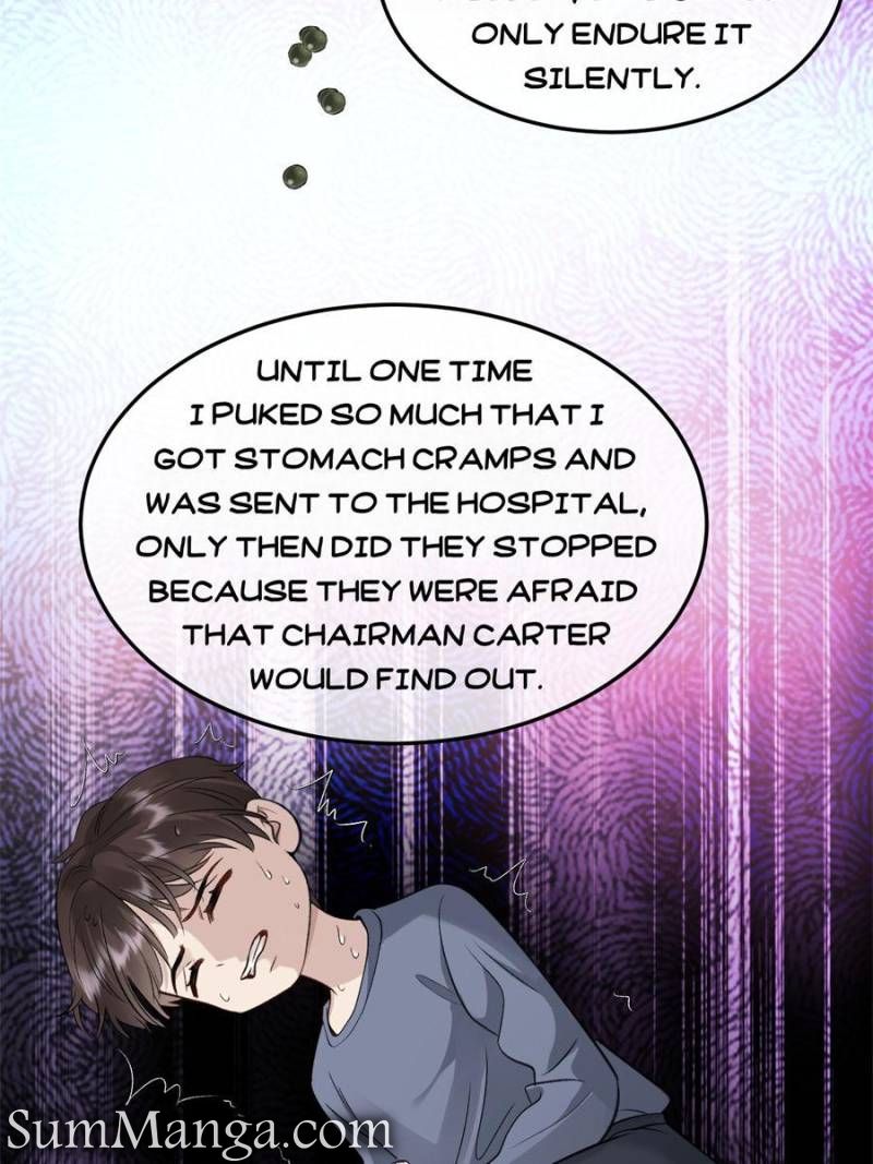 Gorgeous Robe Chapter 27 - Page 36
