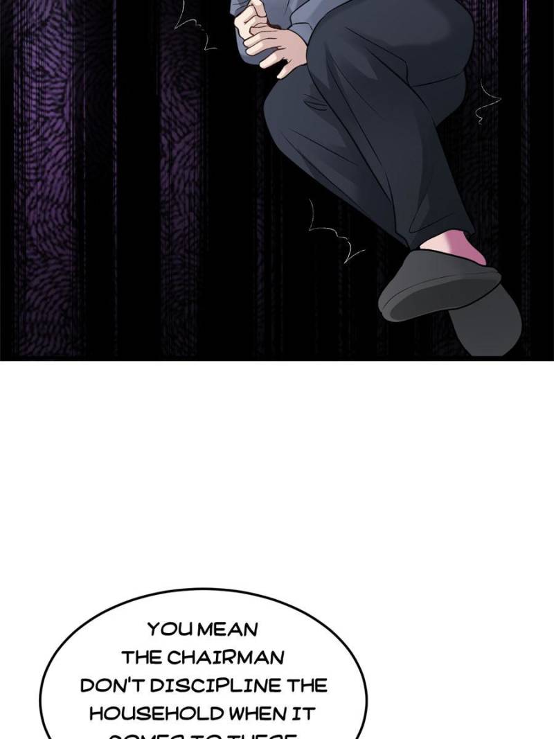 Gorgeous Robe Chapter 27 - Page 37