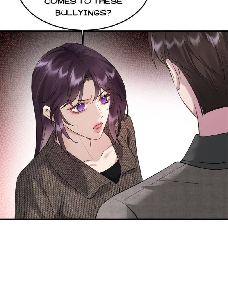 Gorgeous Robe Chapter 27 - Page 38