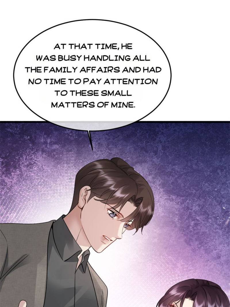 Gorgeous Robe Chapter 27 - Page 39