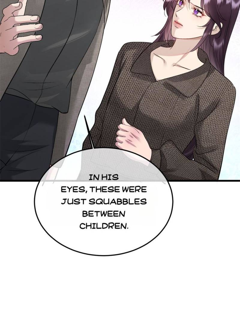 Gorgeous Robe Chapter 27 - Page 40